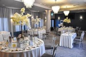 Weddings @ @ Carrigaline Court Hotel